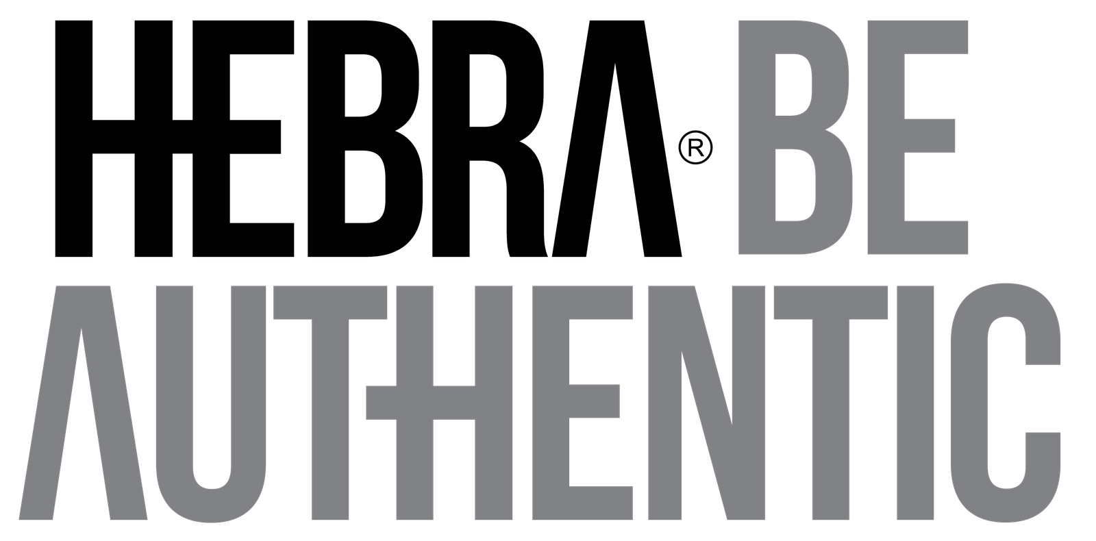 Hebrabeauthentic