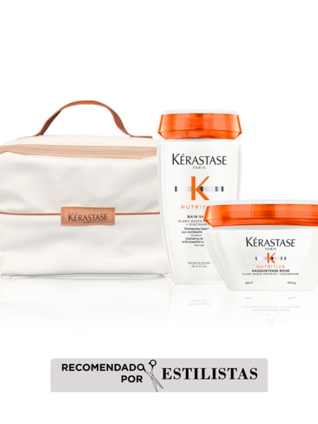 PACK DE MADRES NUTRITIVE